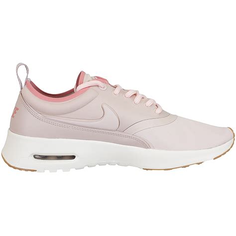 nike wmns air max thea premium rosa weiß|Wmns Air Max Thea Premium 'White Pearl Pink' .